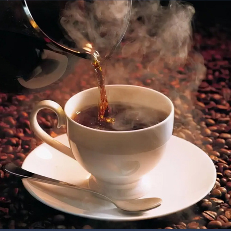 定制加工咖啡 營養(yǎng)飽腹代餐oem條裝咖啡粉固體飲料貼牌代加工