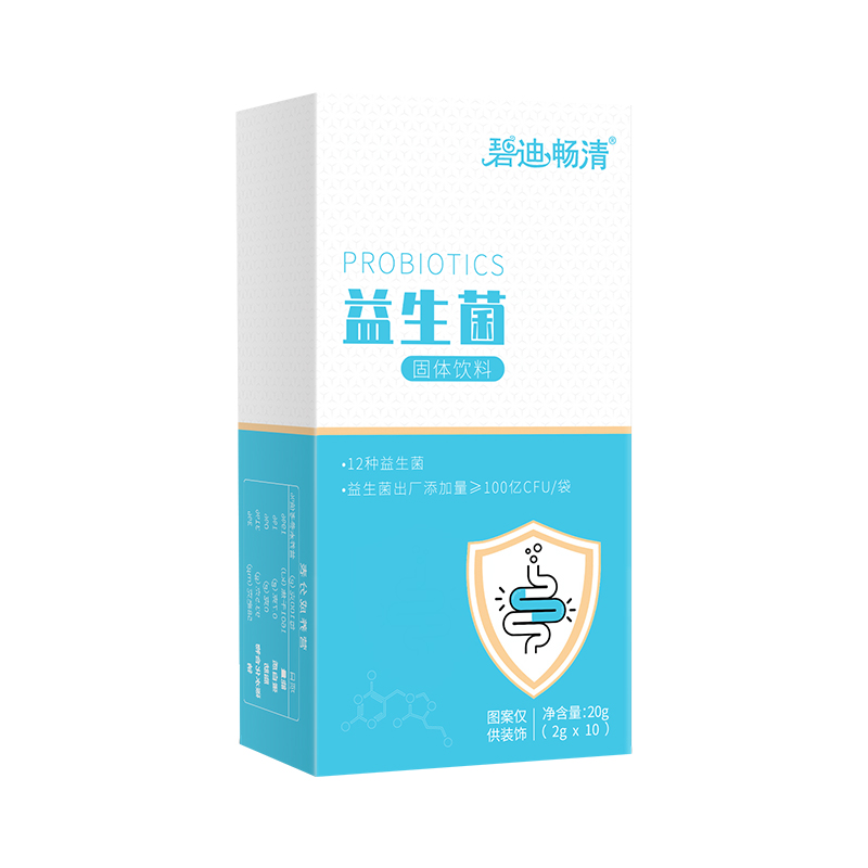 益生菌固體飲料加工-益生菌固體飲料oem代加工生產基地