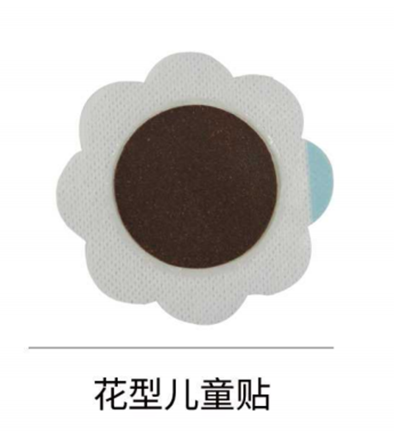 花型兒童貼代加工,專為電商、直播、直銷企業提供服務