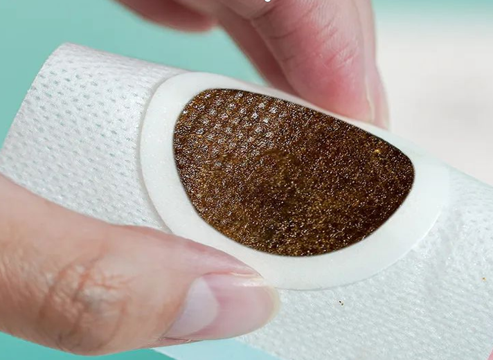 蜂蜜三伏保健貼oem代加工,免費打樣