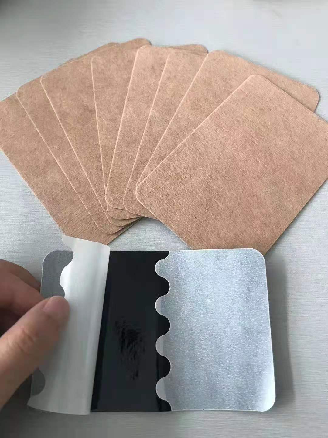 傳統膠膏藥代加工,咨詢+試樣+生產價格透明一周搞定