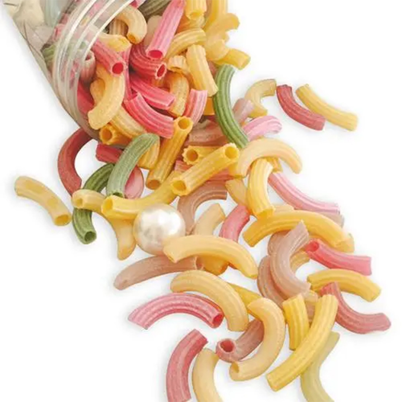 蔬果面嬰幼兒營養面oem貼牌,實力廠家拒絕套路