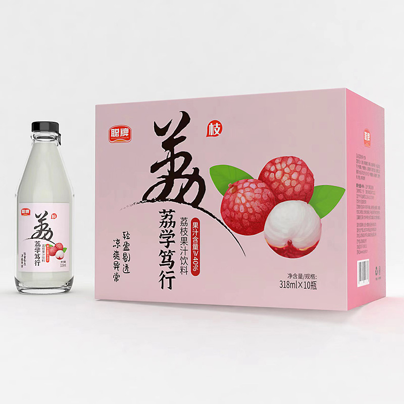 荔枝果汁飲料玻璃瓶.jpg