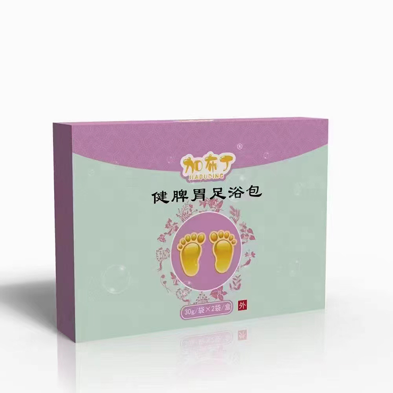 健脾胃足浴包OEM代加工,源頭廠家產品豐富，可獨立定制