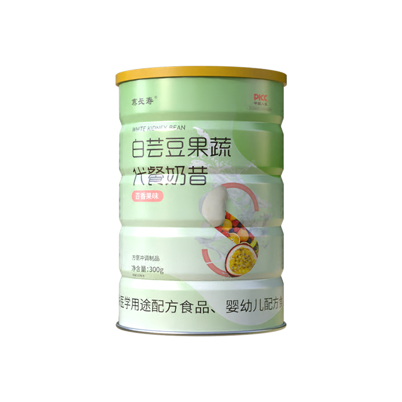 白蕓豆果蔬代餐奶昔oem貼牌代工工廠深耕白蕓豆果蔬代餐奶昔市場多年,品質好,價格優