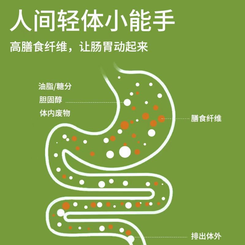 羽衣甘藍粉3g 15條盒裝青汁固體飲料一件代發抖音快手果蔬酵素粉3.jpg