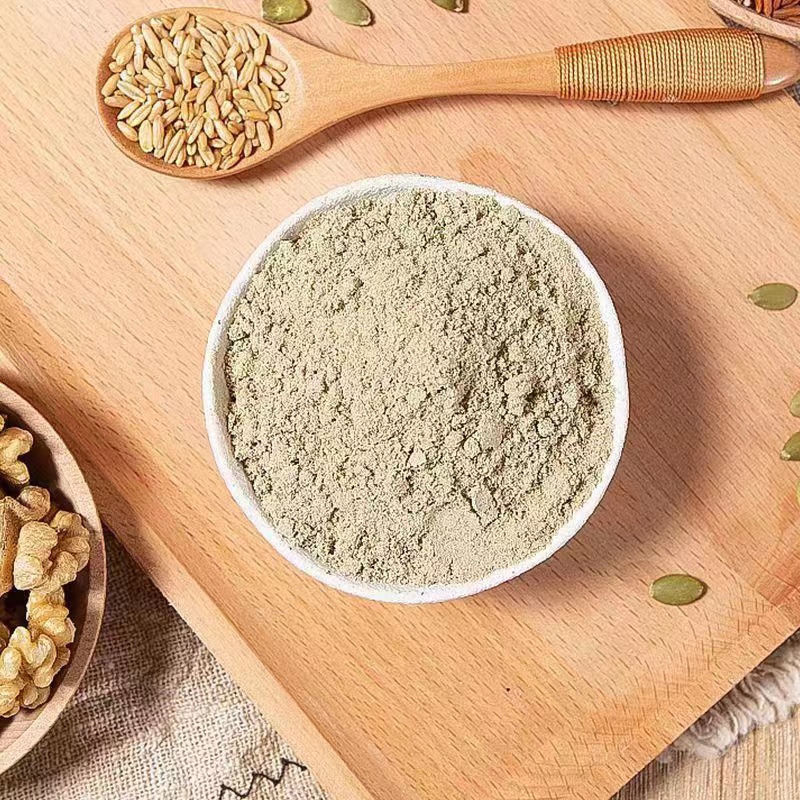 辟谷粉5g 10袋代發五谷雜糧素食代餐粥亞麻籽橄欖代餐粉飽腹粉4.jpg