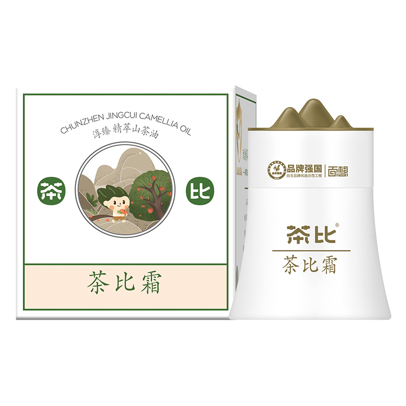 嬰幼兒護膚霜代加工貼牌代加工,加工流程您了解嗎?