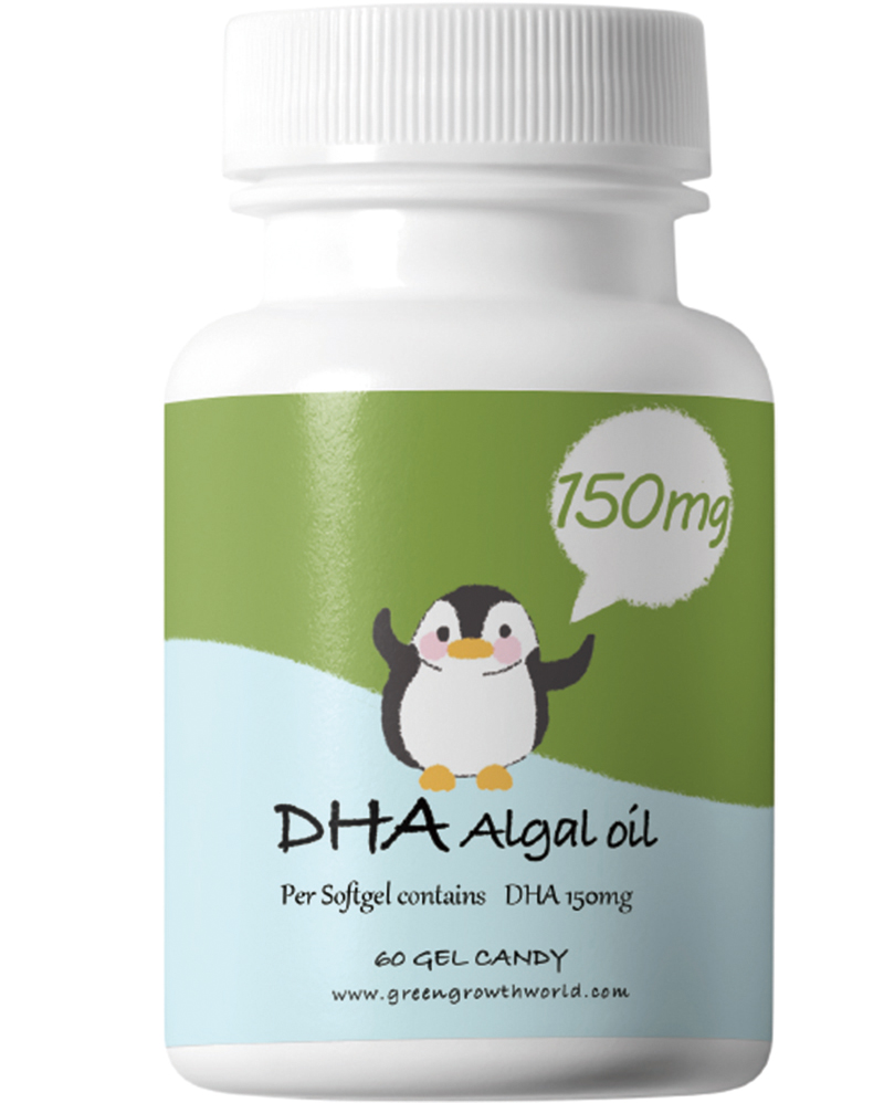 DHA藻油軟膠囊OEM貼牌,多條生產線滿足大量生產需求