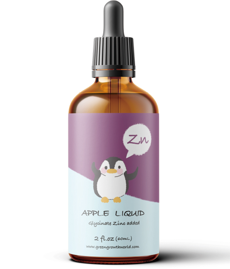 蘋果汁飲液 定制貼牌代加工,快來了解下