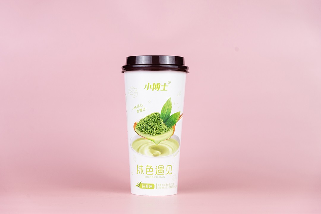 抹茶味.JPG