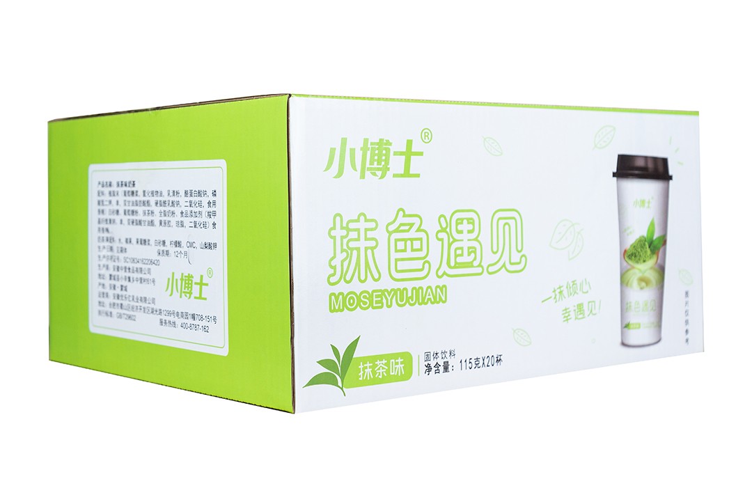 抹茶味 箱裝.JPG