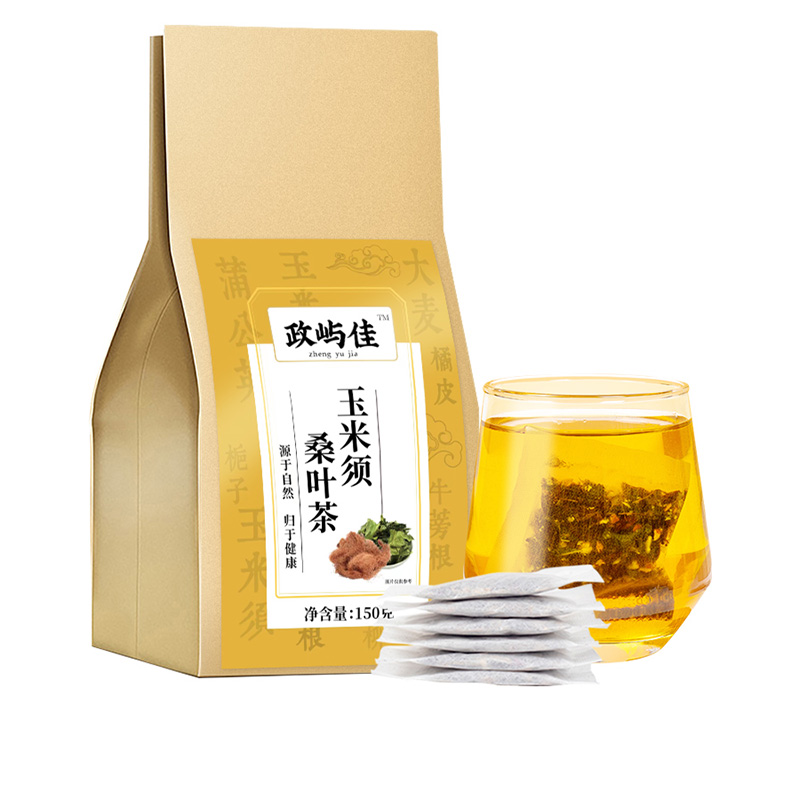 玉米須桑葉茶貼牌代加工,質優(yōu)價廉