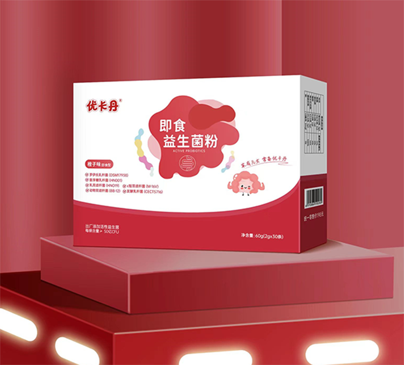 即食益生菌粉 貼牌oem,該如何選擇呢