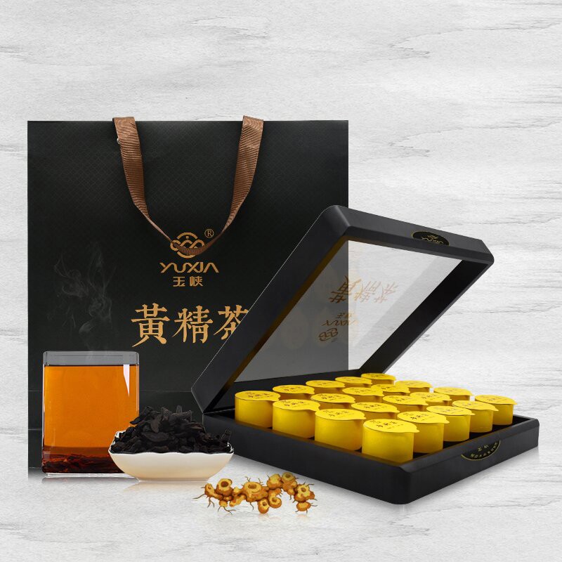 黃精茶oem貼牌代加工,源頭供貨實力廠家