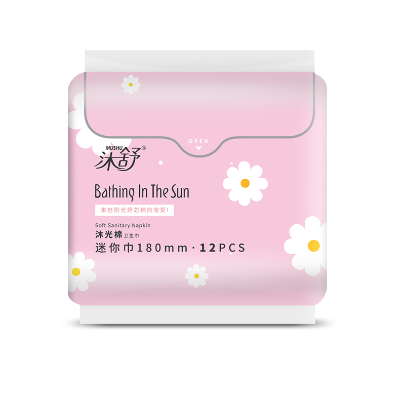 沐舒沐光棉衛生巾迷你巾180mm 12片.jpg