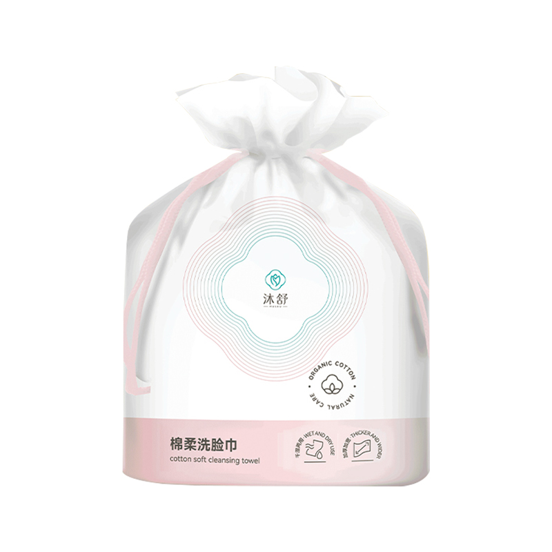 棉柔洗臉巾代加工oem,弄懂這些在選擇