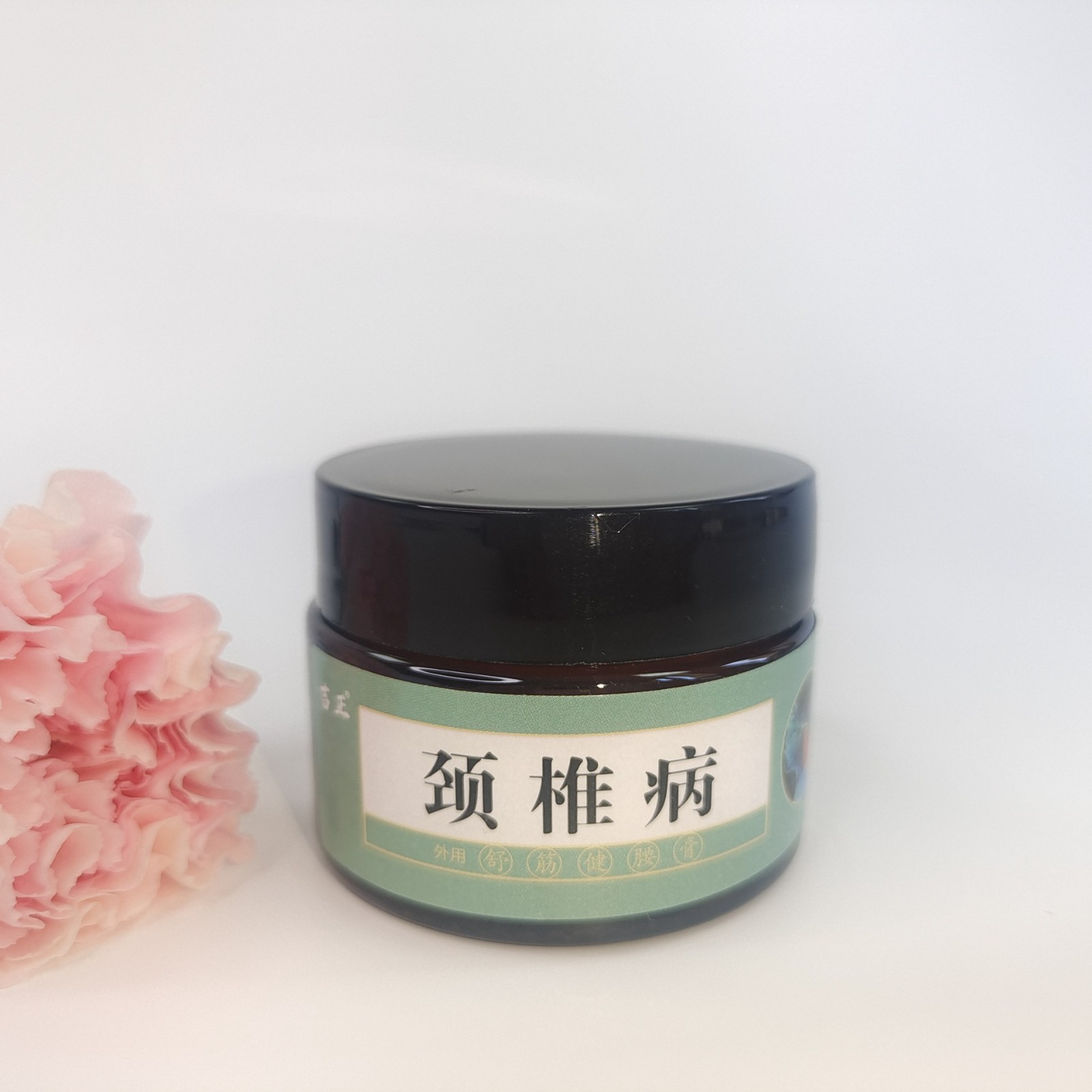 吉正牌舒筋健腰膏廠家定制貼牌oem腰間盤突出膏.jpg