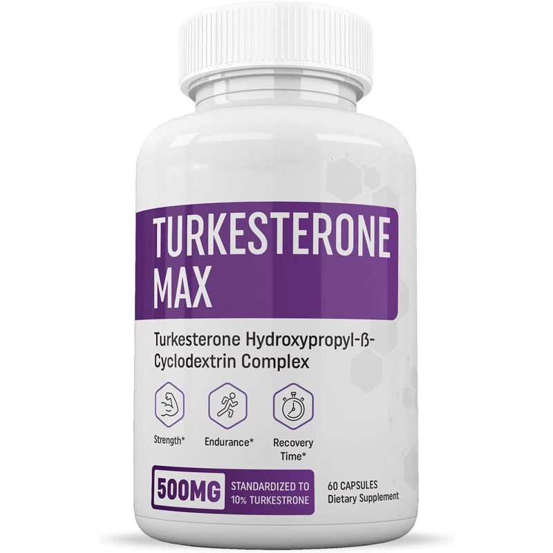 筋骨草膠囊土克甾酮膠囊turkesterone capsule Ajuga Turkestanic.jpg