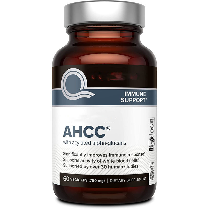 AHCC菌菇多糖膠囊復合菌菇Compound mushroom extract capsules.jpg
