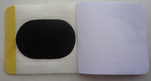 痛消貼oem代加工,深受大眾歡迎