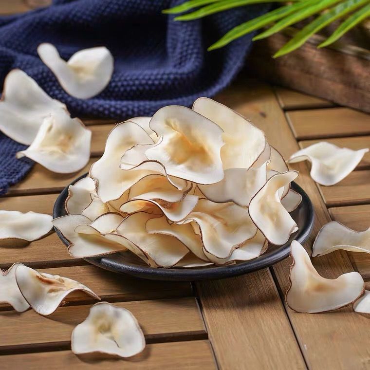 廠家批發 新貨海底椰干片 燉湯煲湯料包 海底椰雪梨膏 小吊梨湯.jpg