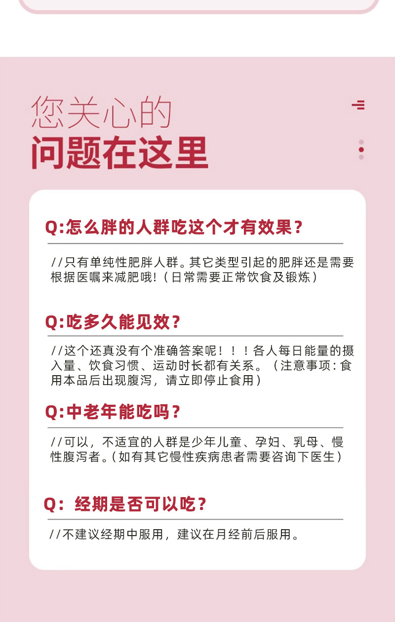 減肥膠囊白術薏仁膠囊藍帽保健功能食品肥胖減肥品廋身減肥產品5.jpg