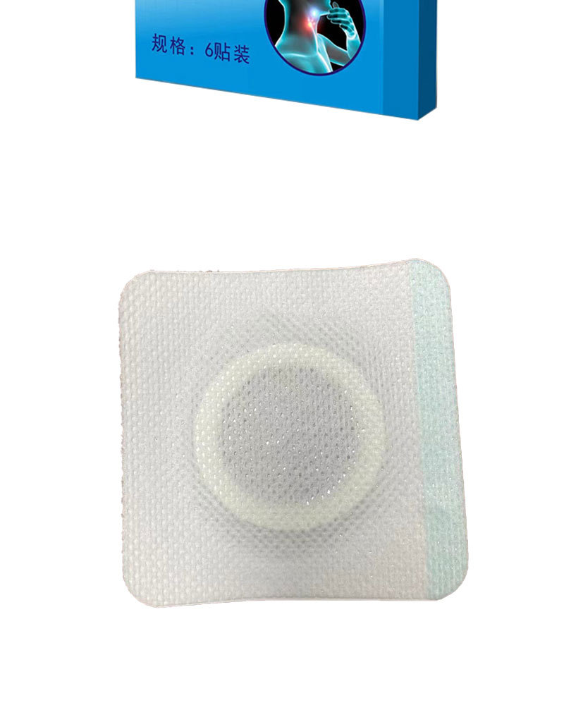 腺樣體貼代加工-合作形式多樣-免費全程策劃