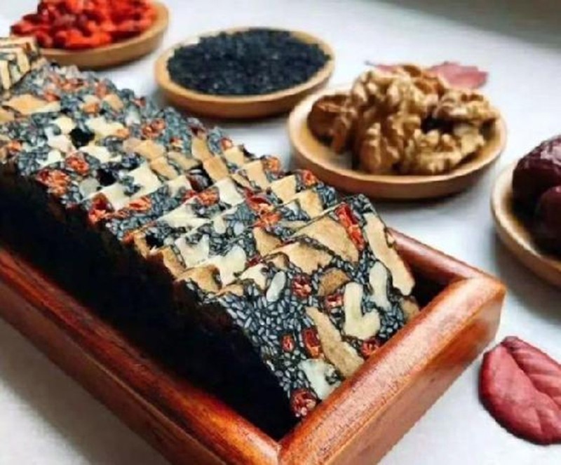 代加工貼牌芝麻糕芝麻糕全國統(tǒng)一代加工