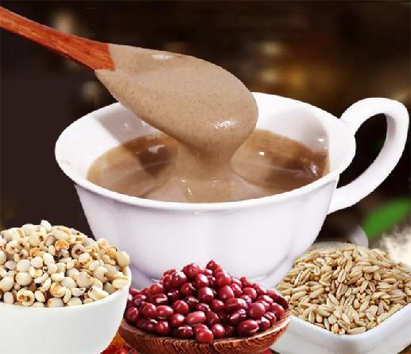 紅豆薏米粉oem貼牌代工工廠深耕紅豆薏米粉市場多年,品質好,價格優