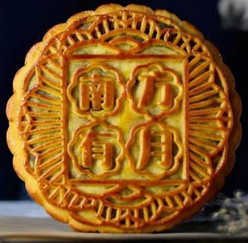 月餅（不同克重規格）代加工貼牌,解決您的后顧之憂