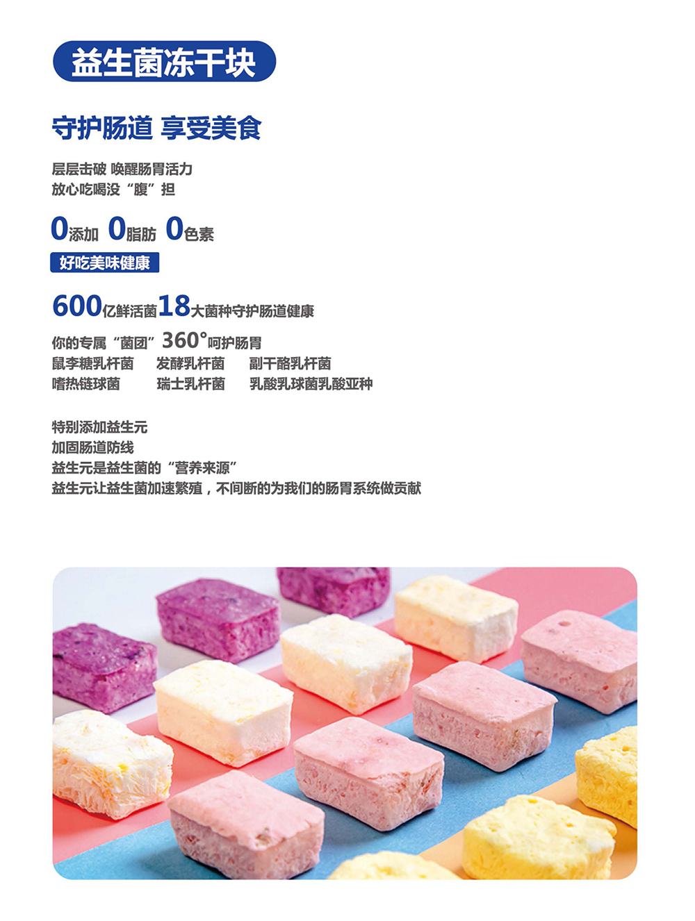 益生菌酸奶塊代加工廠家推薦廣州市尚昇生物科技有限公司