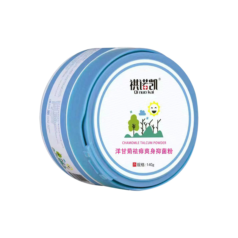 祺諾凱洋甘菊祛痱爽身抑菌粉.jpg