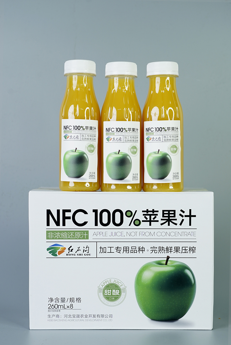 紅石溝 NFC100%蘋果汁6.jpg