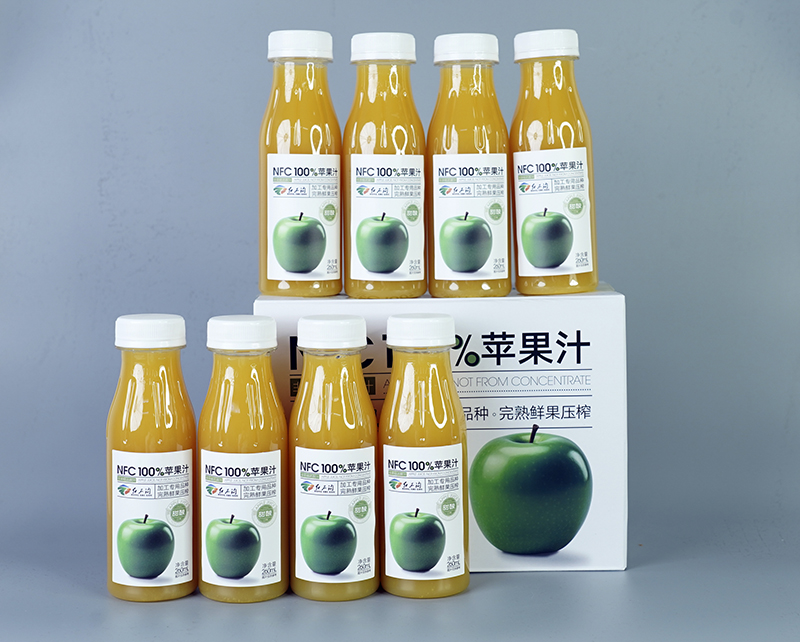 紅石溝 NFC100%蘋果汁5.jpg