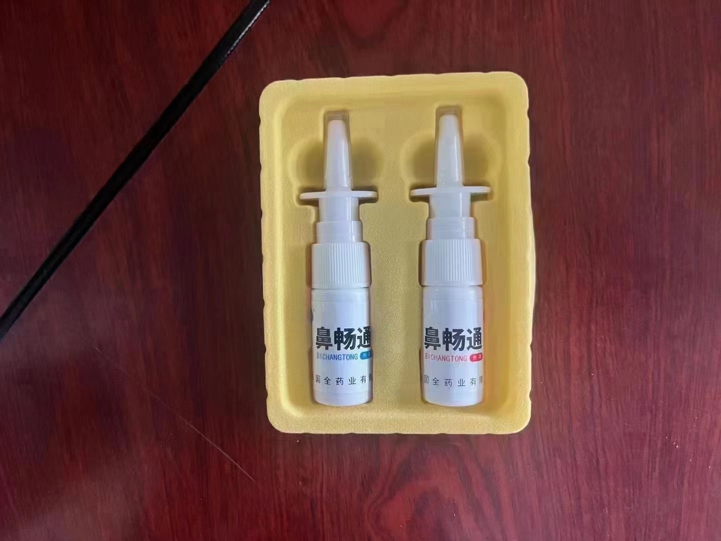 鼻暢通OEM貼牌,來廠考察贈送樣品