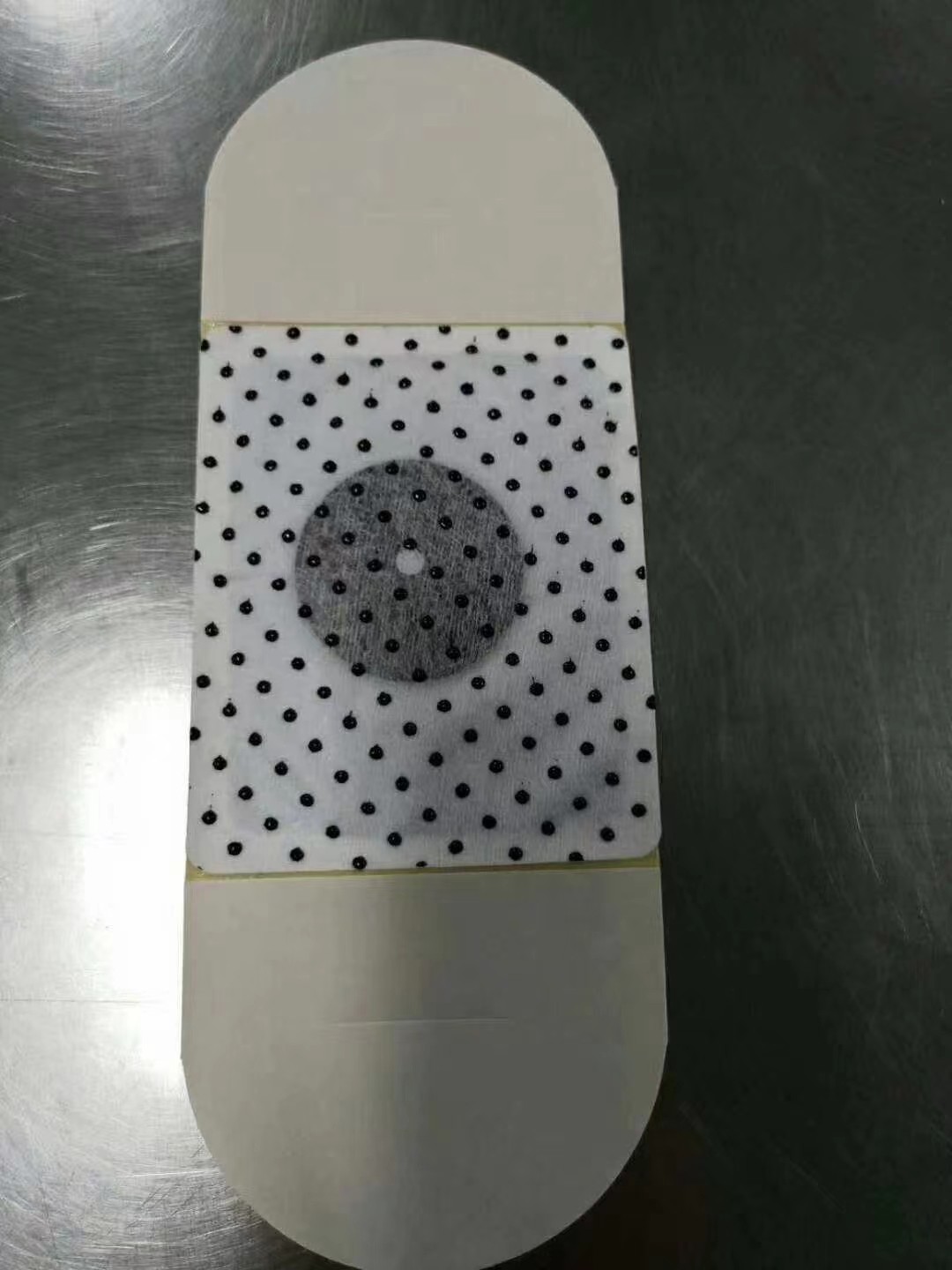 艾灸貼oem代加工,加工品類您知道嗎?