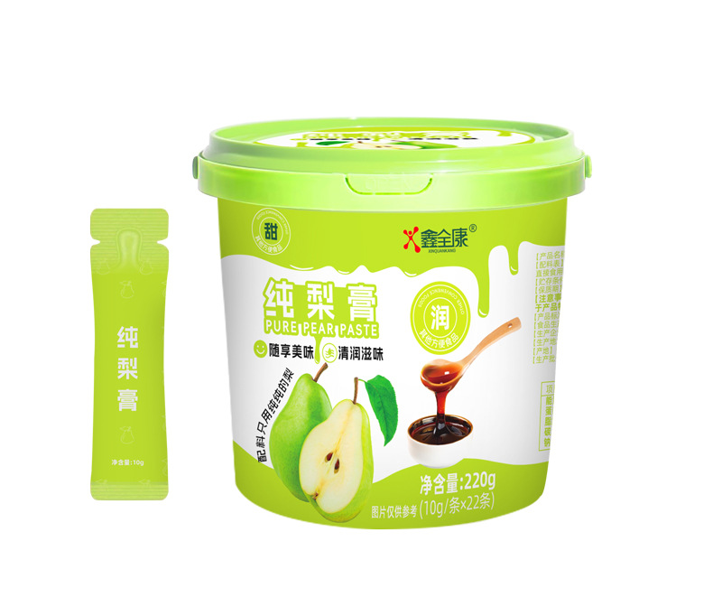 純梨膏 OEM源頭廠家貼牌代工 直播同款批發 枇杷秋梨膏 膏滋工廠01.jpg