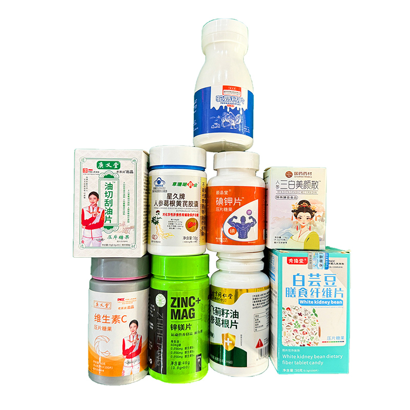 壓片糖果營養(yǎng)片劑膠囊貼牌oem代加工,頗受歡迎