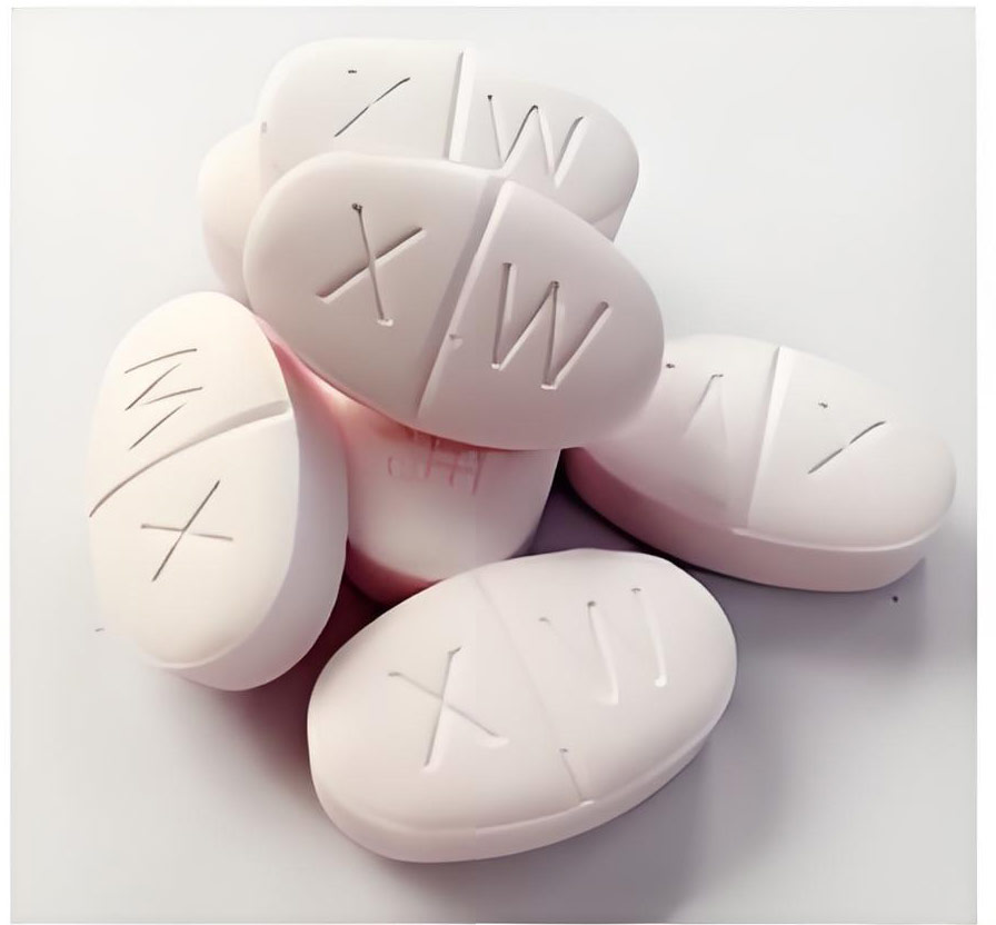 各種壓片糖果OEM代加工 片劑咀嚼片壓片糖果定制生產廠家