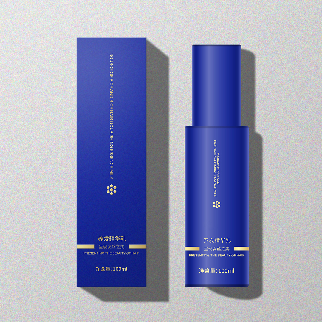 養(yǎng)發(fā)精華乳定制貼牌代加工,快來了解下