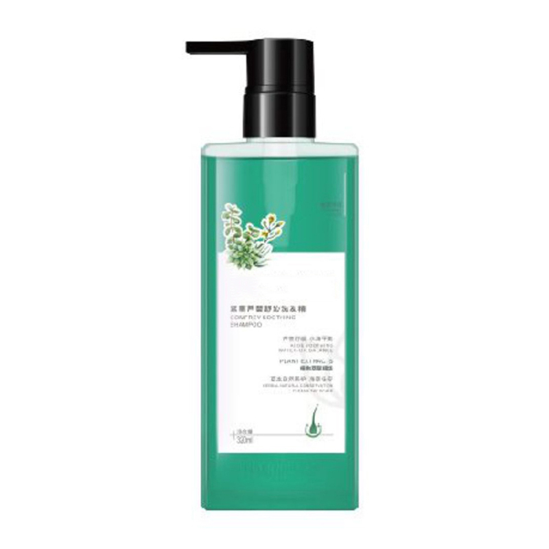 紫草蘆薈舒洗發(fā)精代加工,快來看看吧