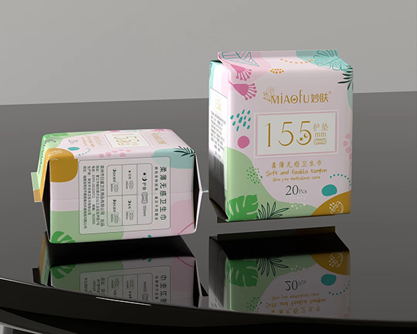 妙膚柔薄無感衛生巾 護墊155mm.jpg