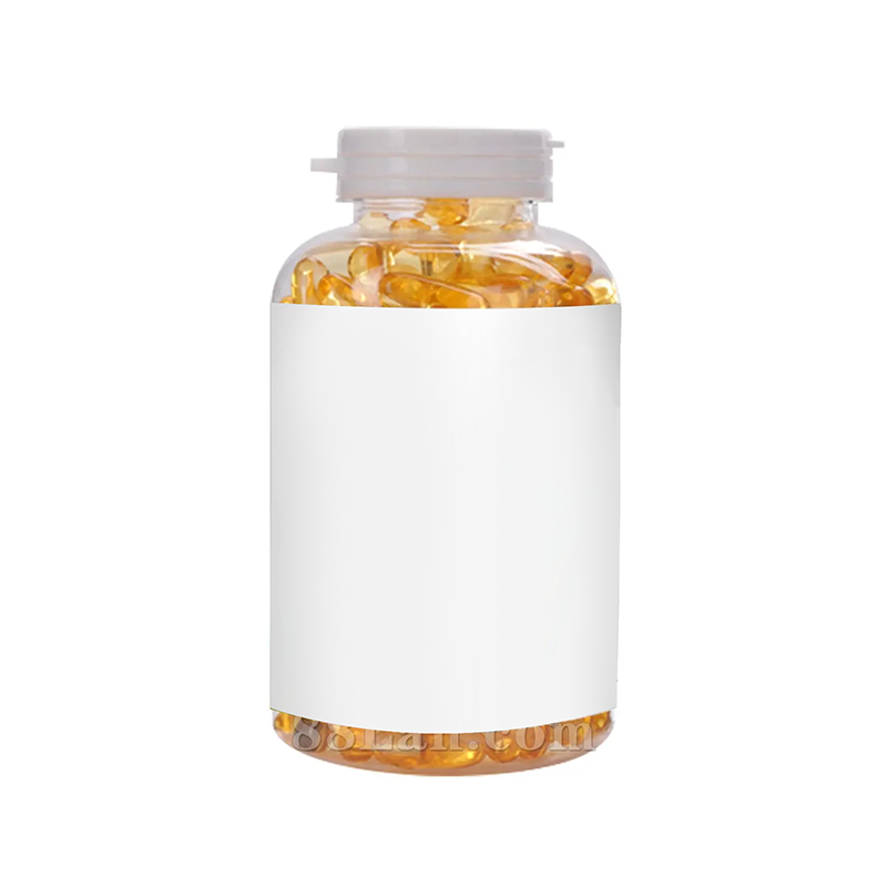 寵物魚油貼牌OEM定制代加工,一站式OEM寵物魚油代加工貼牌源頭工廠