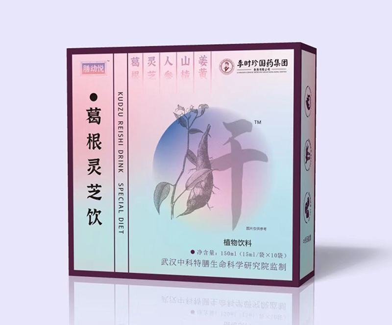 葛根靈芝飲 15ml袋裝 .jpg