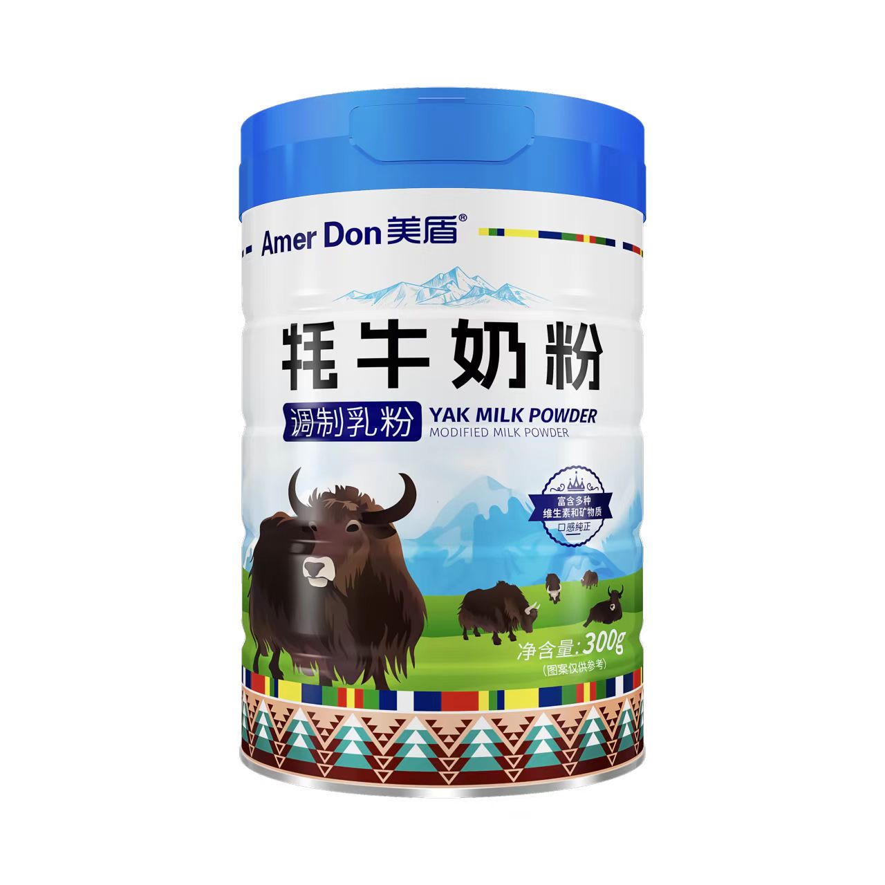 美盾牦牛奶粉OEM貼牌定制代加工 牦牛奶粉源頭生產(chǎn)廠家.jpg