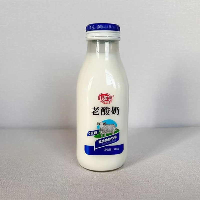 310克玻璃瓶老酸奶.jpg