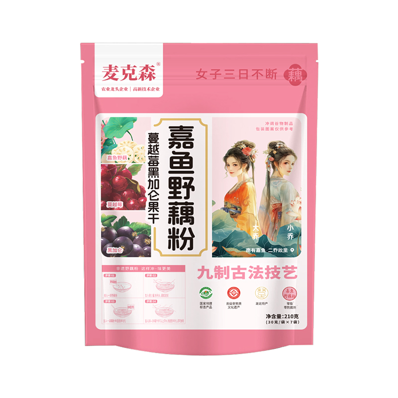 蔓越莓黑加侖果干嘉魚野藕粉.jpg