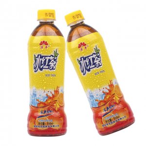 津豐冰紅茶風味果汁飲料貼牌定制代加工