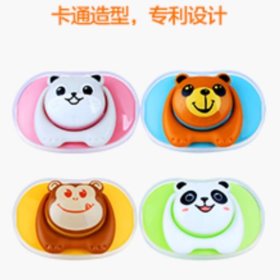 新款嬰兒安撫奶嘴可OEM/ODM代工